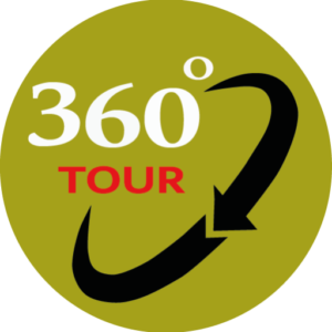 Logo 360° Tour